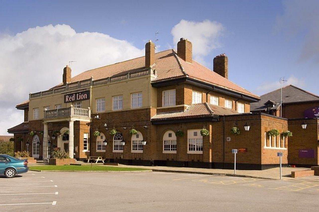 Premier Inn Blackpool Bispham — Photos 3