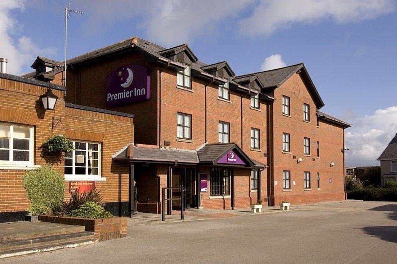 Premier Inn Blackpool Bispham — Photos 1